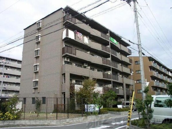 フォレストヒルズの物件内観写真